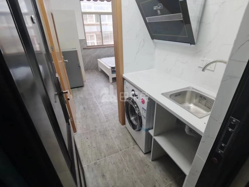 明珠公寓（振新店）9992652周边环境图5