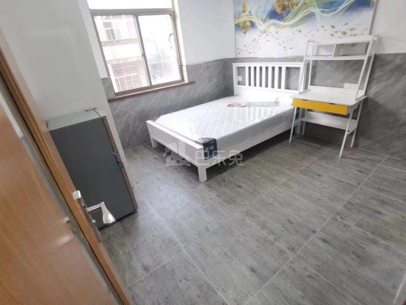 明珠公寓（振新店）9992652卧室图0