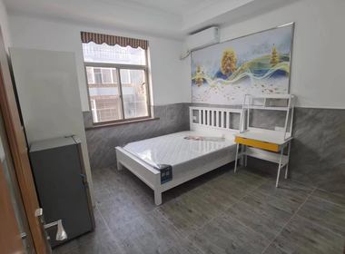 明珠公寓（振新店） 1室0厅1卫