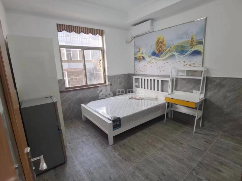 明珠公寓（振新店）9992652卧室图2