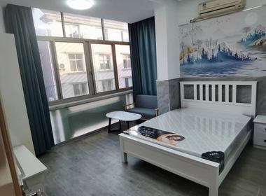 明珠公寓（振新店） 1室0厅1卫