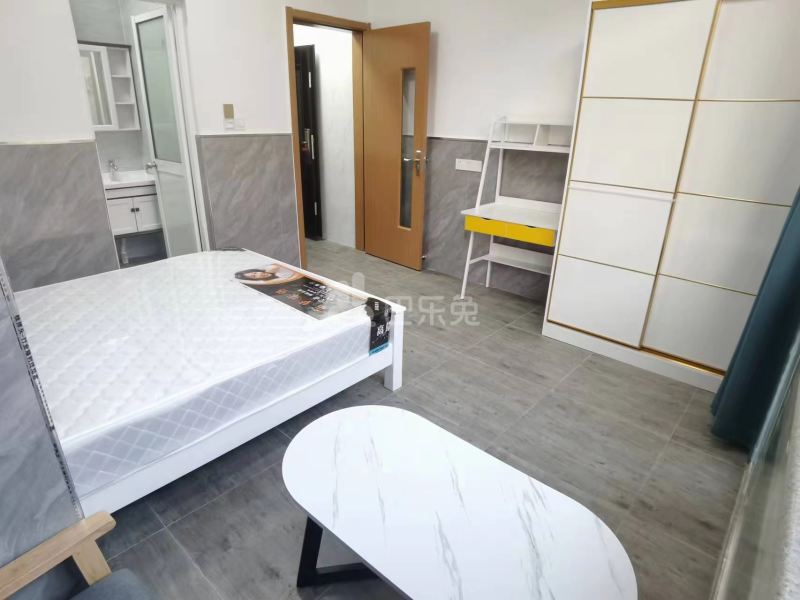 明珠公寓（振新店）9992714周边环境图5