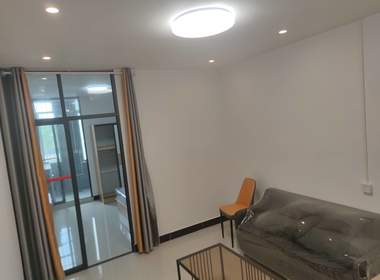 吉山坑尾路13号 1室0厅1卫