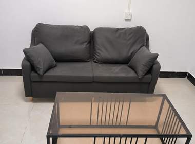 吉山坑尾路13号 1室1厅1卫