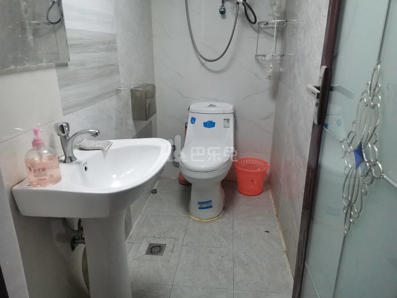 瑞金华庭嘉苑9993022卫生间图4