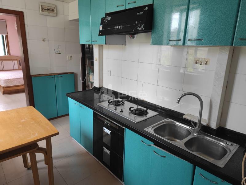 长宁路1600弄小区9996358厨房图7