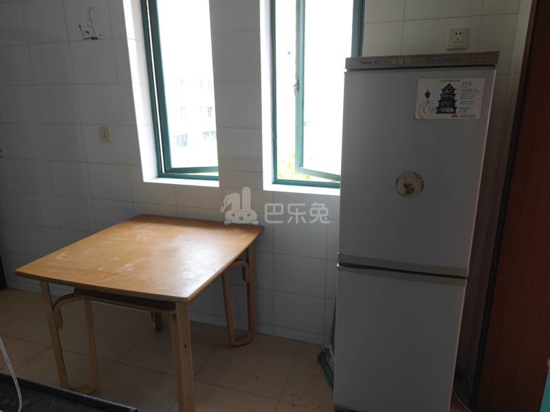 长宁路1600弄小区9996358客厅图6