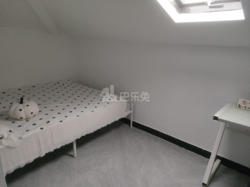 新星村黄家圈（民房）9996685卧室图3