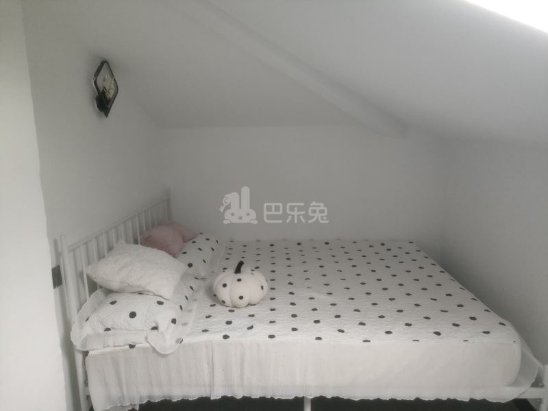 新星村黄家圈（民房）9996685卧室图1