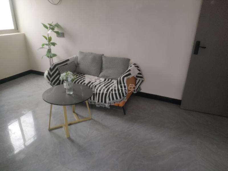 新星村黄家圈（民房）9996685客厅图4