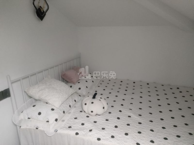 新星村黄家圈（民房）9996685卧室图2