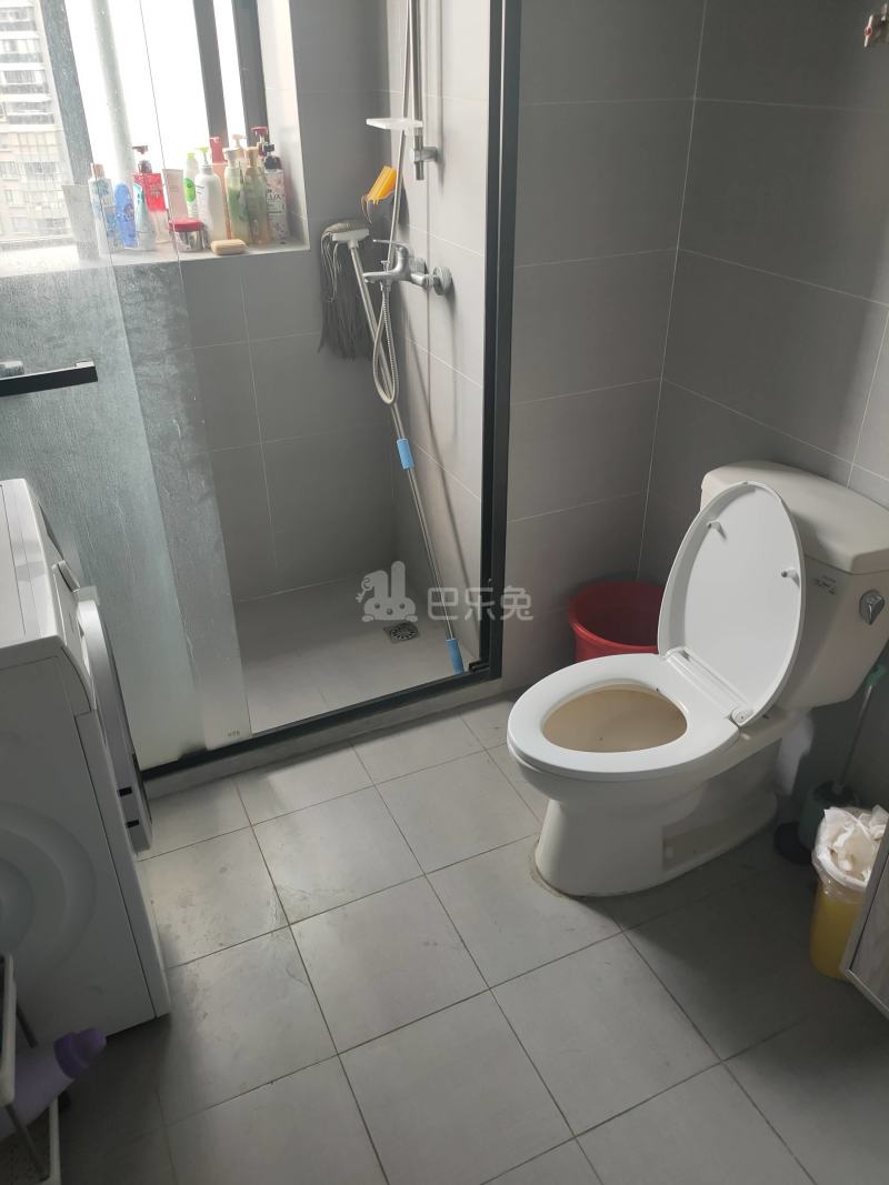 浦江名邸976900卫生间图16