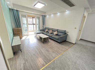 浦西玫瑰园（天誉名邸）