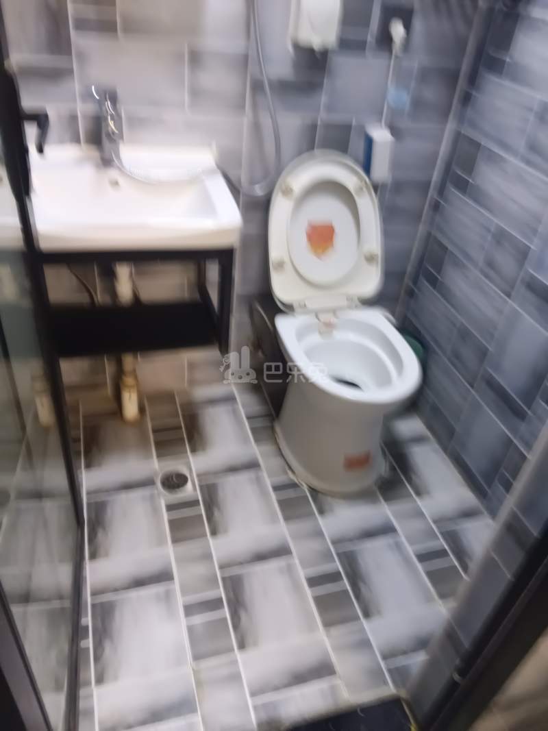 金港花园二期9997455卫生间图5