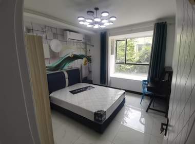 世纪飞凡怡园（世纪长江苑） 2室1厅1卫