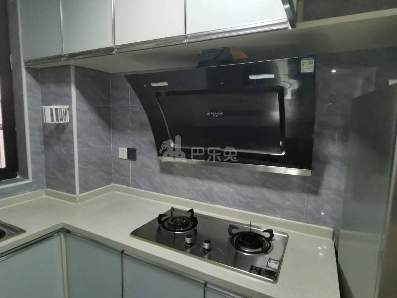 和韵家园9083253厨房图9