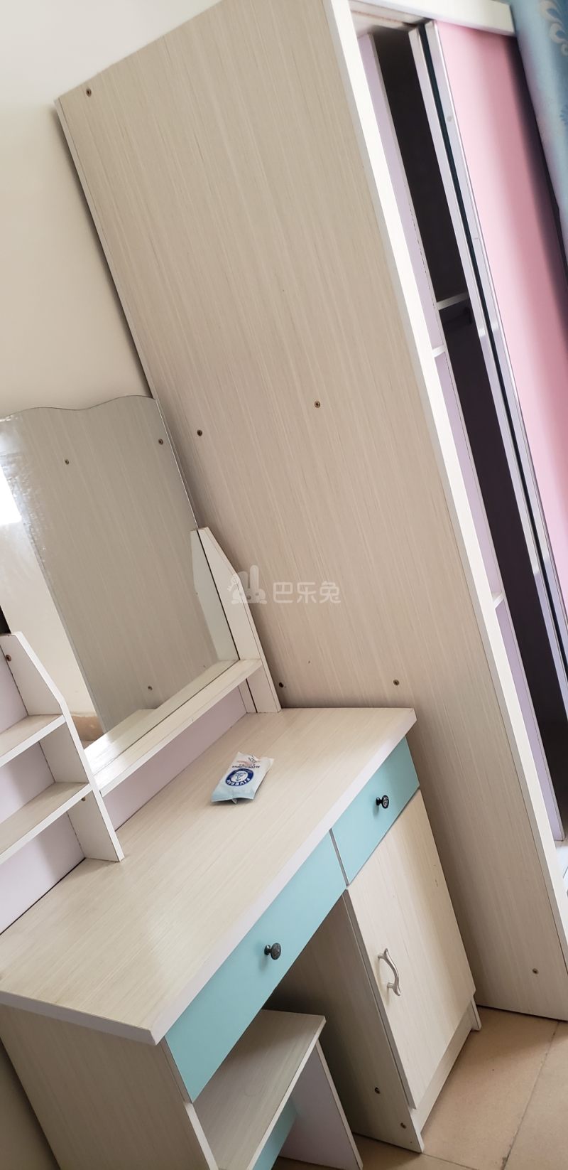 江夏西街二巷16号9998569卧室图1