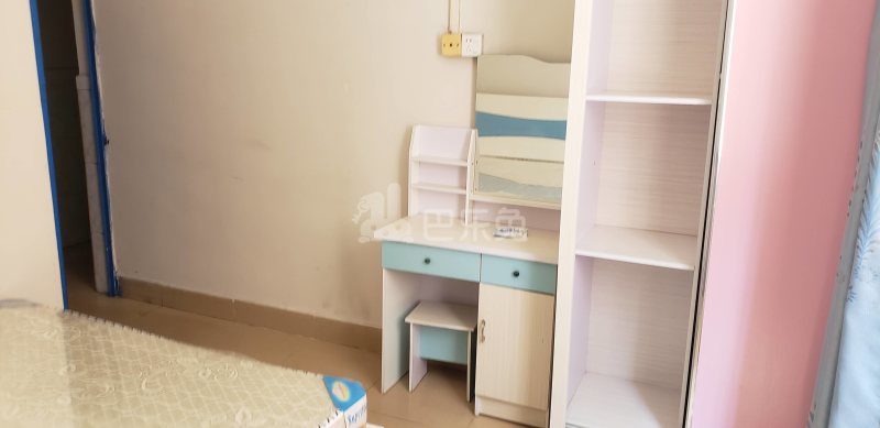 江夏西街二巷16号9998569卧室图3