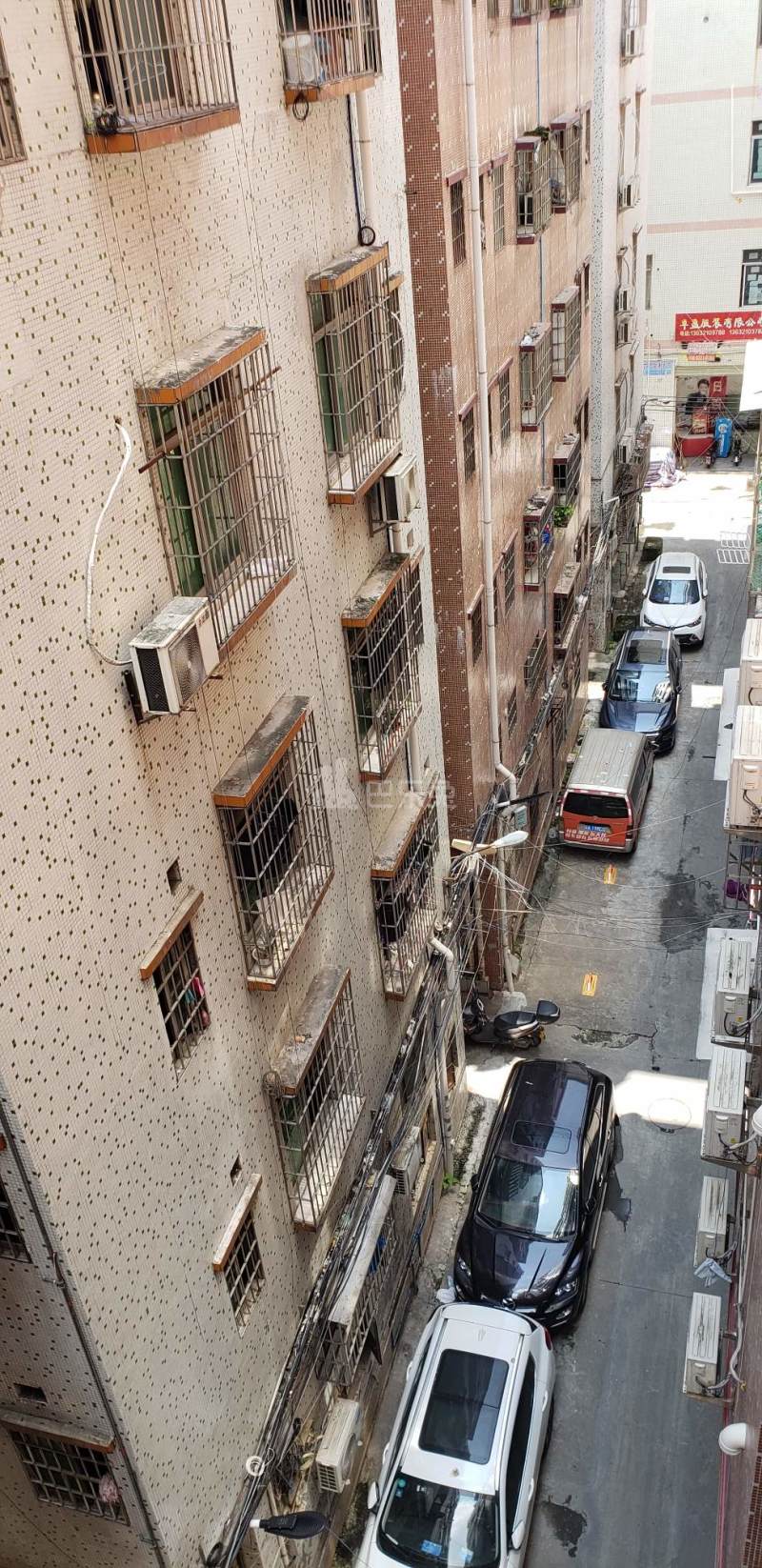 江夏西街二巷16号9998569周边环境图7