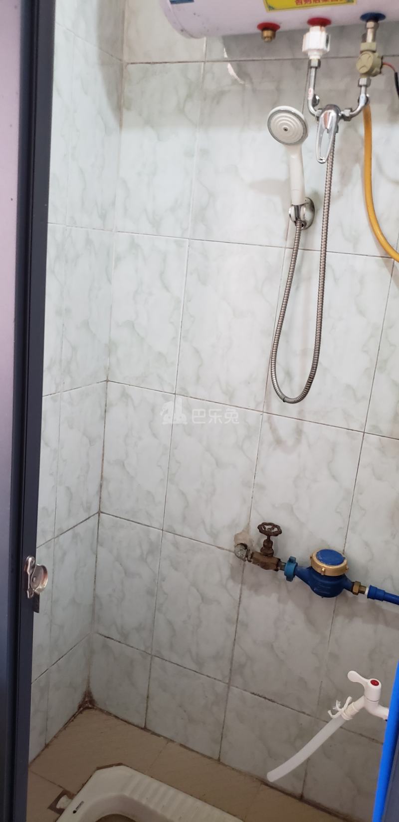 江夏西街二巷16号9998569卫生间图6