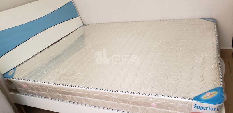 江夏西街二巷16号9998569卧室图0