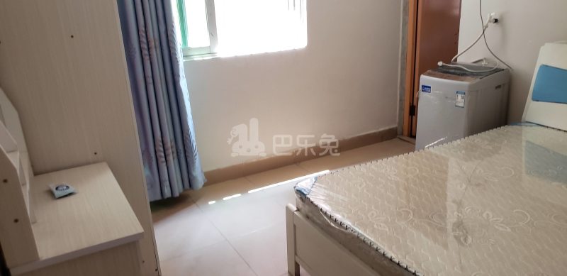 江夏西街二巷16号9998569卧室图2