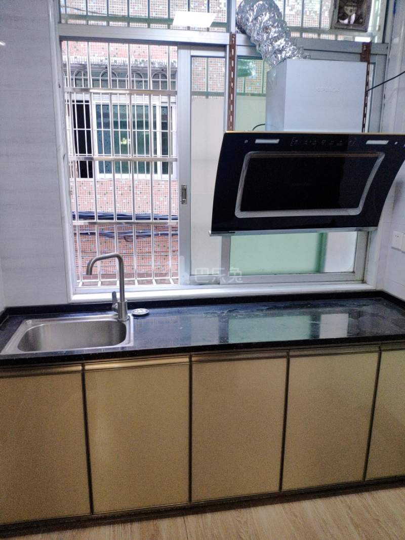大山村祥和路14号9998609厨房图6