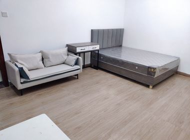 大山村祥和路14号 1室0厅1卫