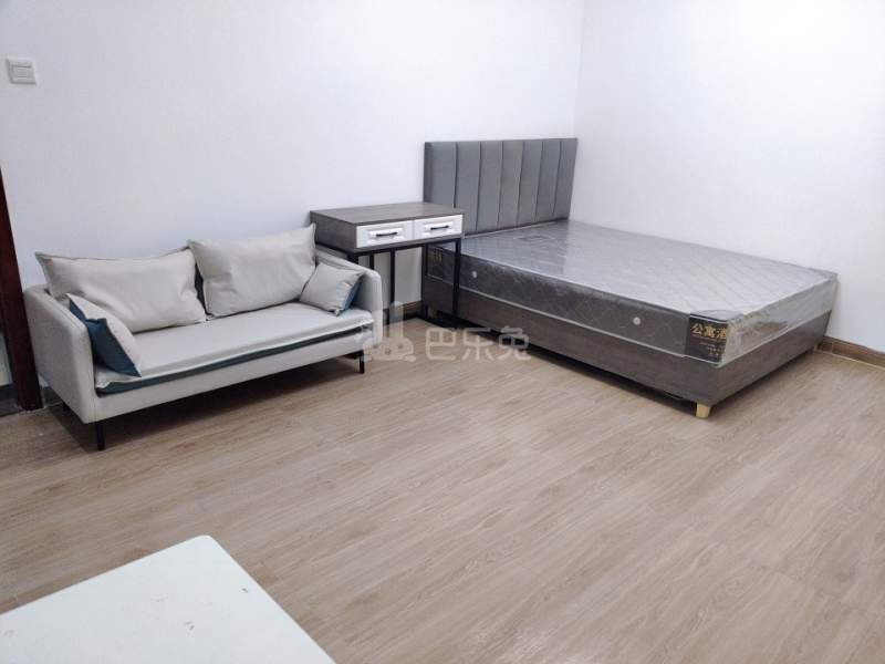 大山村祥和路14号9998609客厅图5