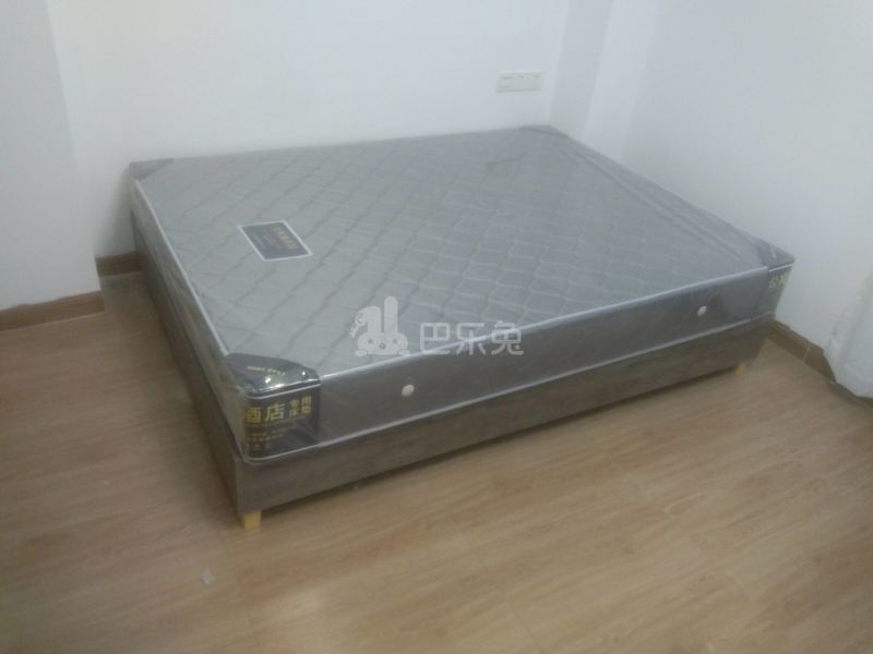 大山村祥和路14号9998637卧室图3