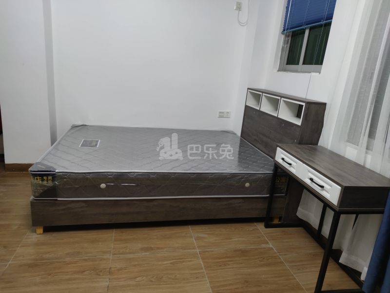 大山村祥和路14号9998649卧室图1