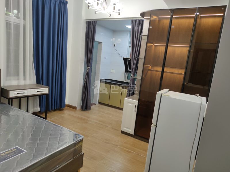 大山村祥和路14号9998649客厅图4