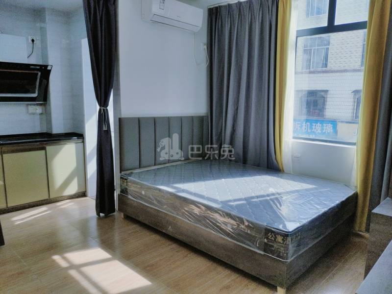 大山村祥和路14号9998662卧室图0