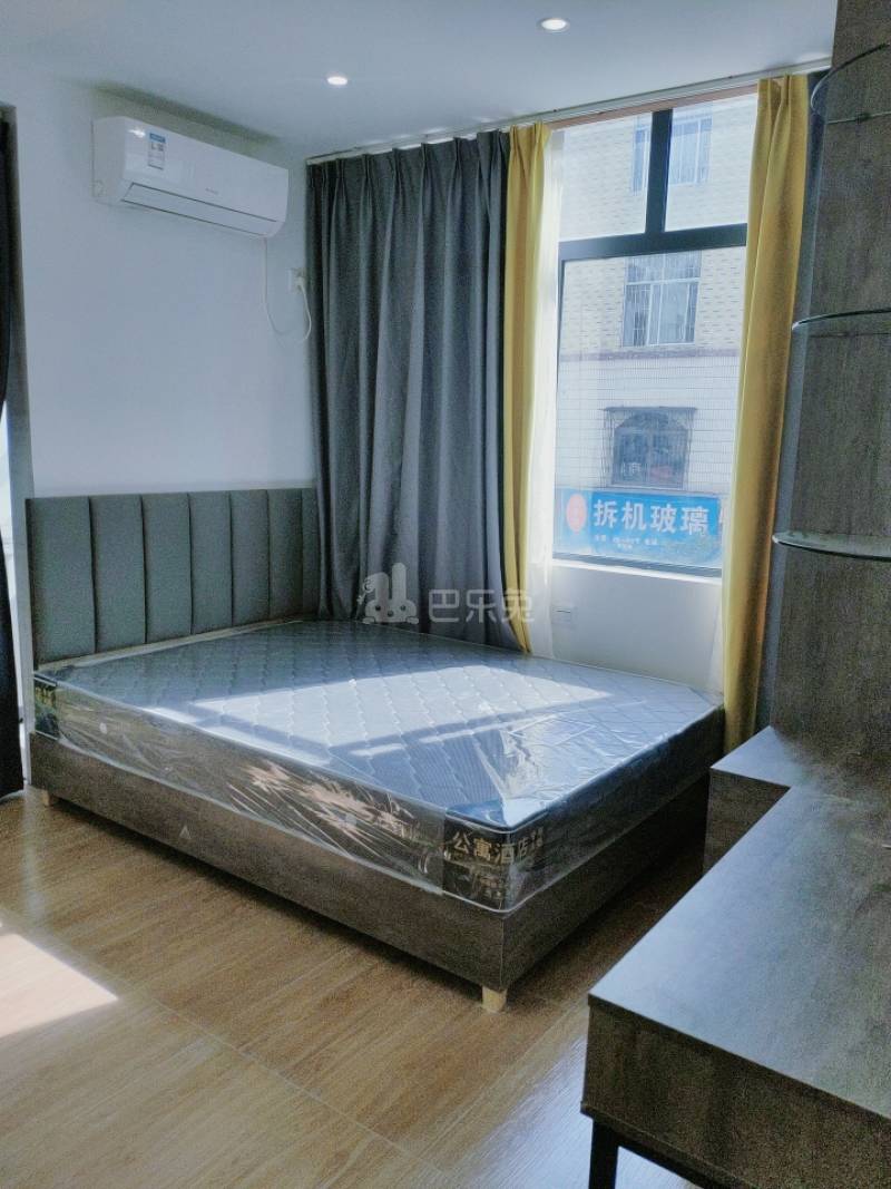 大山村祥和路14号9998662卧室图3