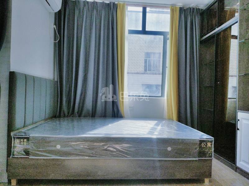 大山村祥和路14号9998662卧室图2