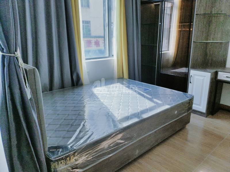 大山村祥和路14号9998662卧室图1