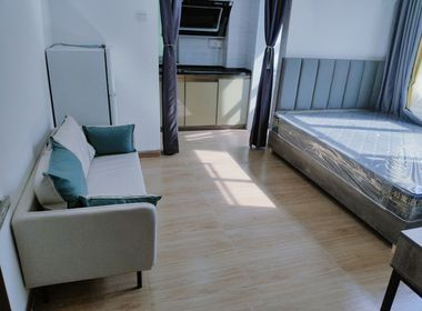 大山村祥和路14号 1室0厅1卫