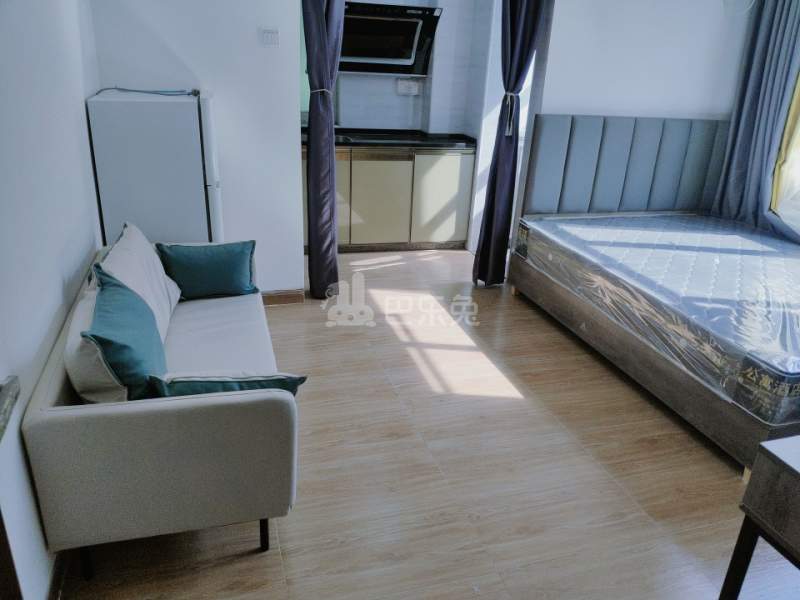 大山村祥和路14号9998662客厅图5