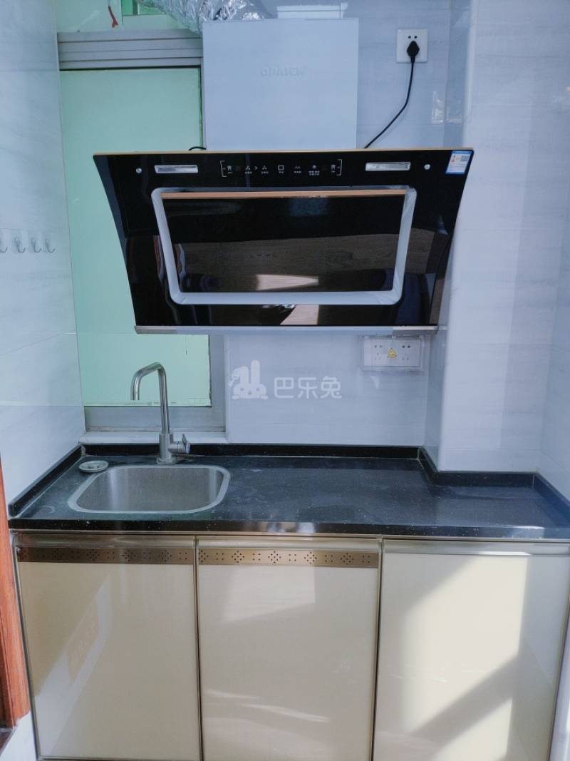 大山村祥和路14号9998662厨房图6