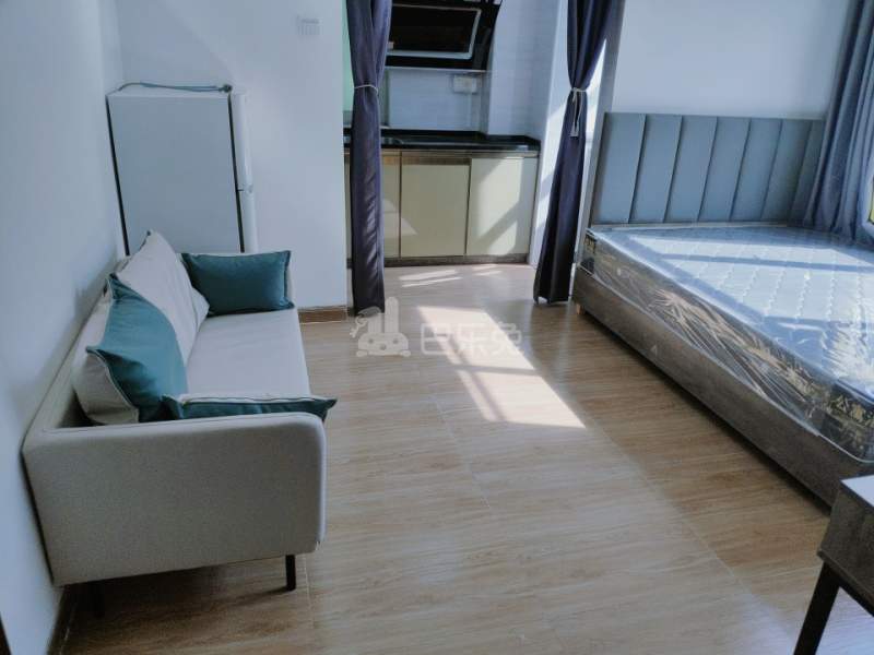 大山村祥和路14号9998662客厅图4