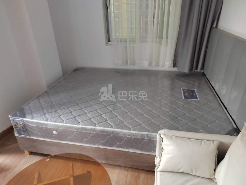 大山村祥和路14号9998664卧室图1