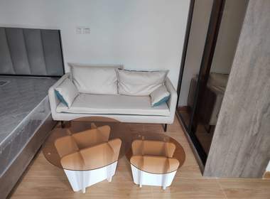 大山村祥和路14号 1室0厅1卫