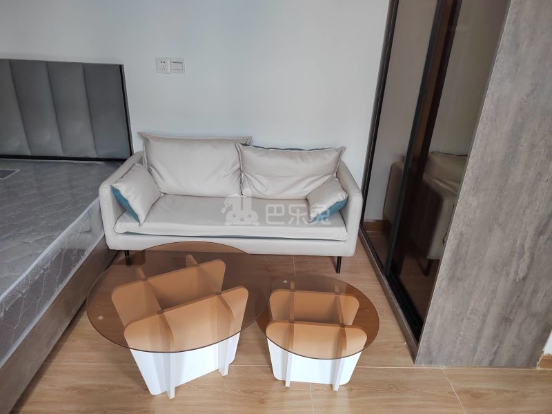 大山村祥和路14号9998664客厅图4