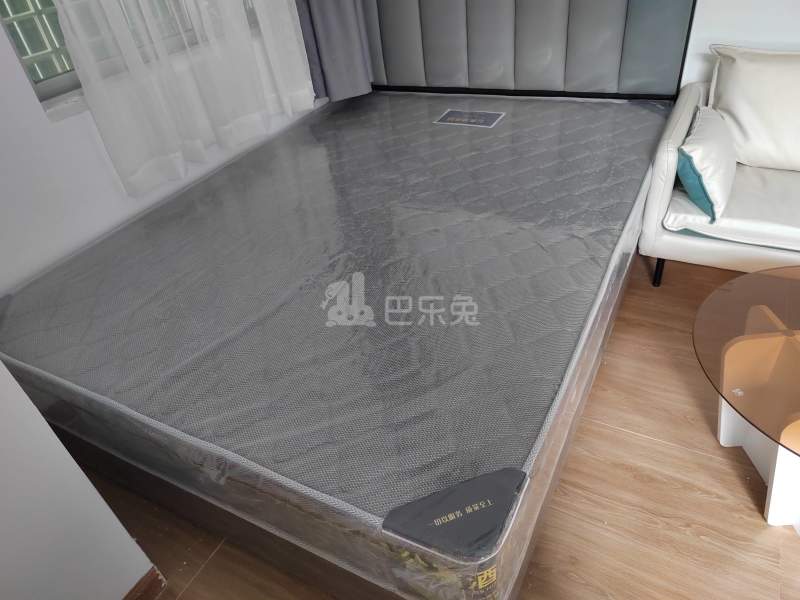 大山村祥和路14号9998664卧室图2