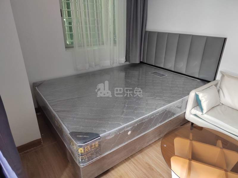 大山村祥和路14号9998664卧室图0