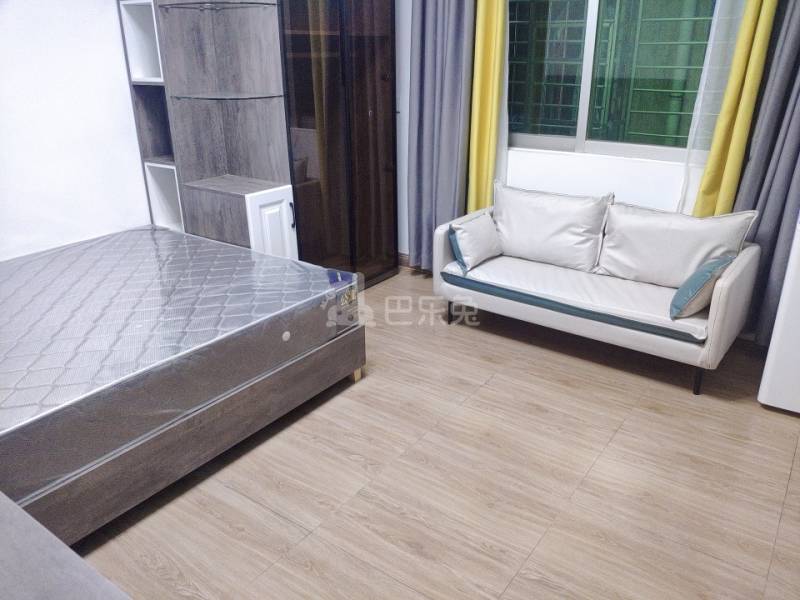 大山村祥和路14号9998668客厅图5