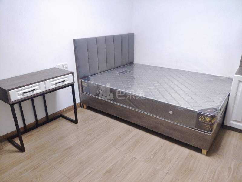 大山村祥和路14号9998668卧室图2