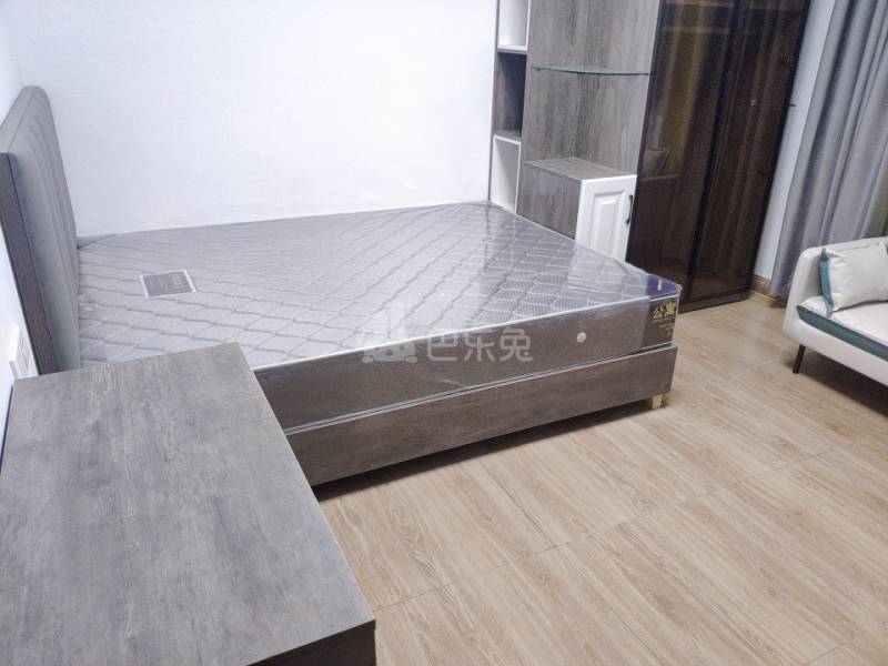 大山村祥和路14号9998668卧室图3