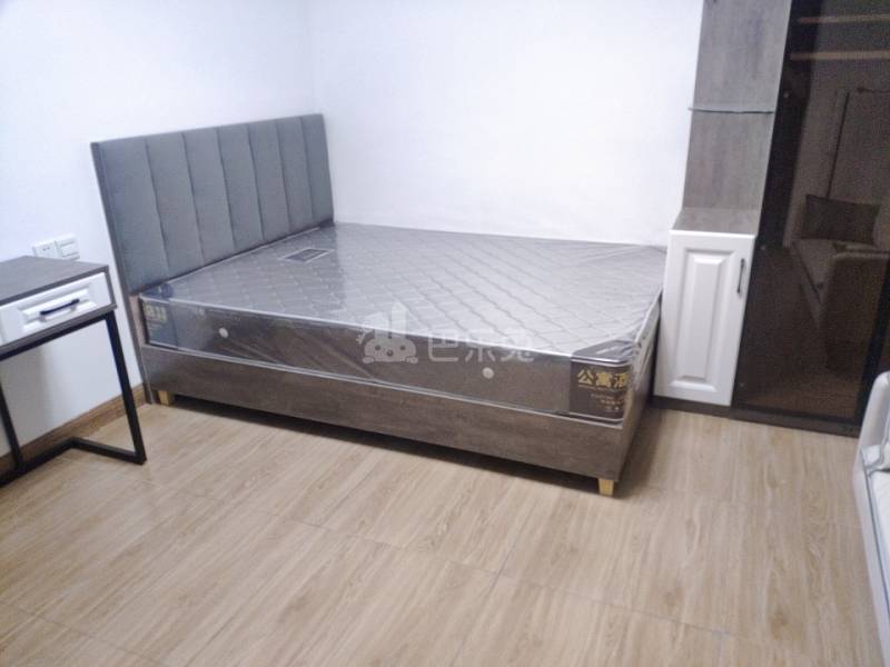 大山村祥和路14号9998668卧室图1