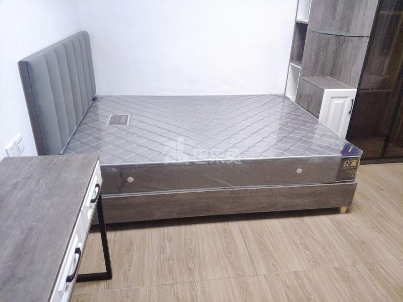 大山村祥和路14号9998668卧室图0